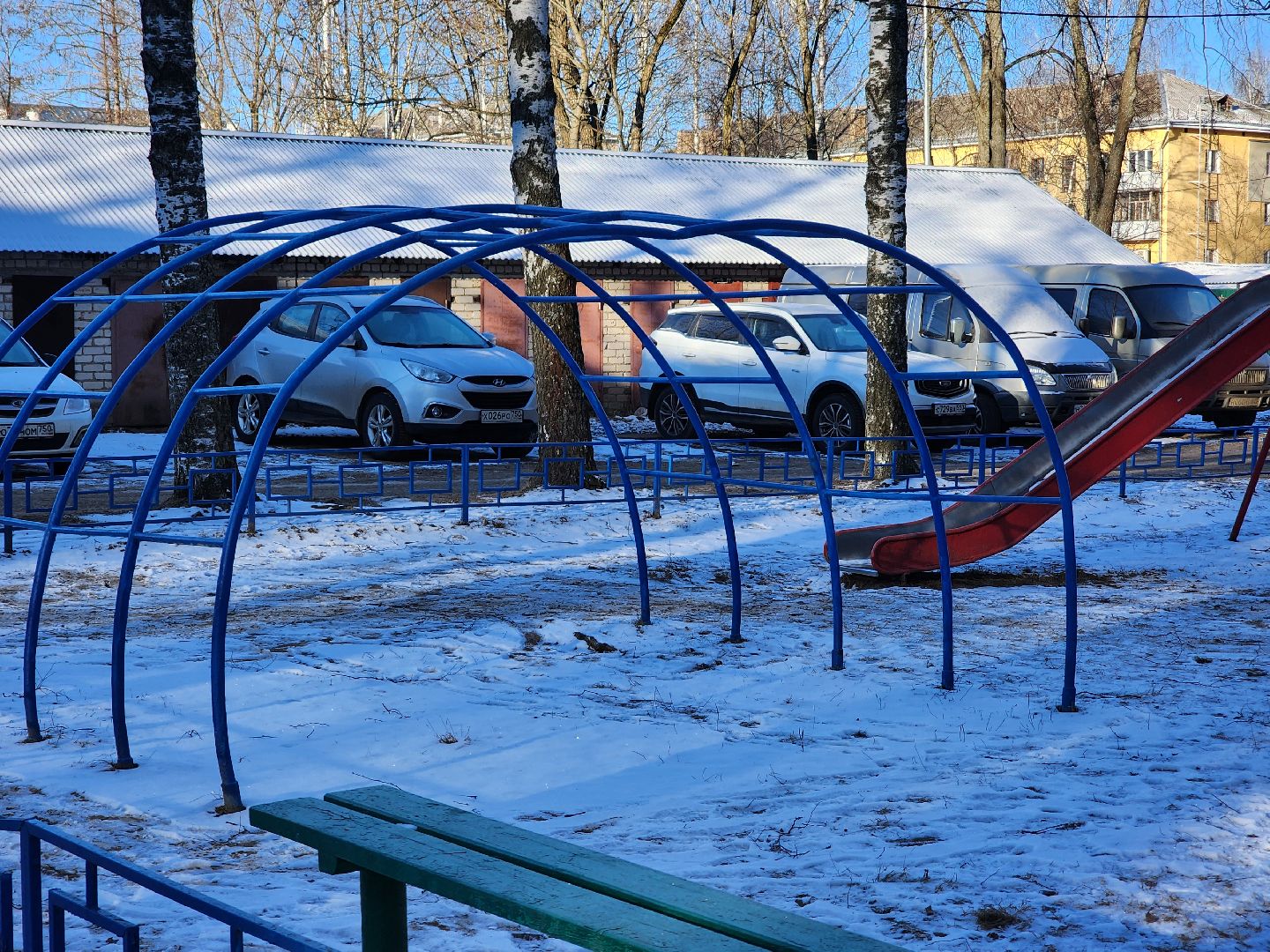 Дубна, Встреча с жителями, Благоустройство, Обсуждение, вертикалки,