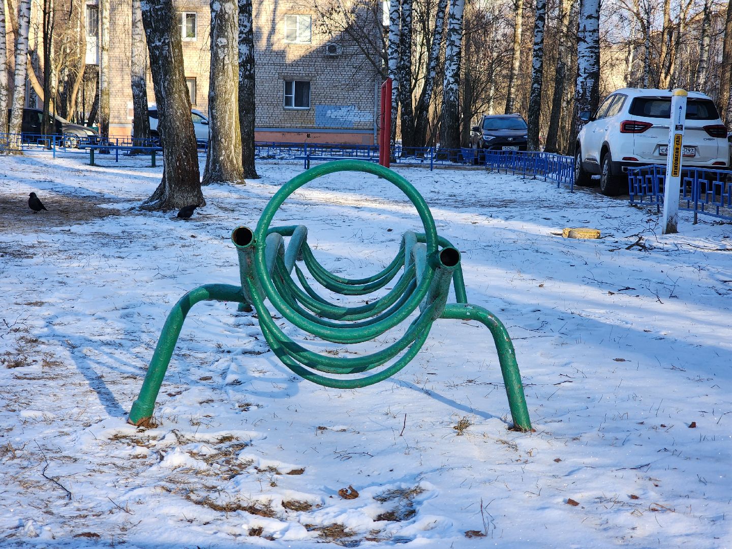 Дубна, Встреча с жителями, Благоустройство, Обсуждение, вертикалки,