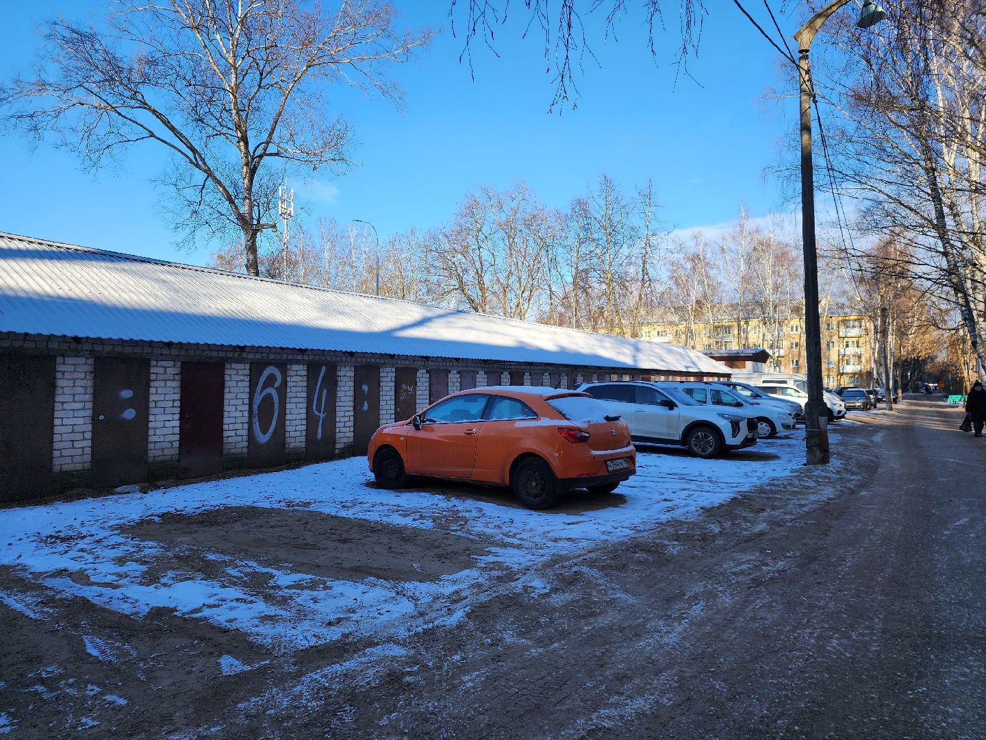 Дубна, Встреча с жителями, Благоустройство, Обсуждение, вертикалки,