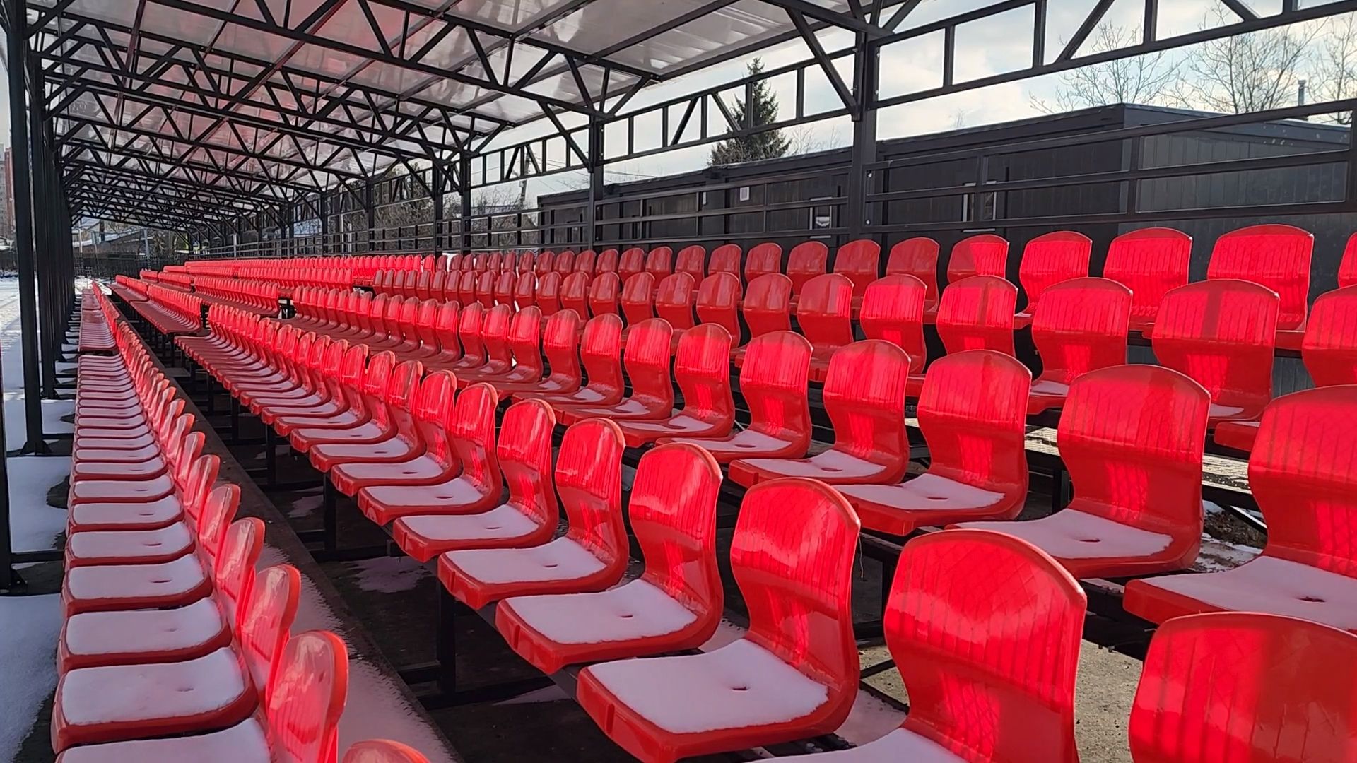 пушкино, спорт, футбол, обновление,