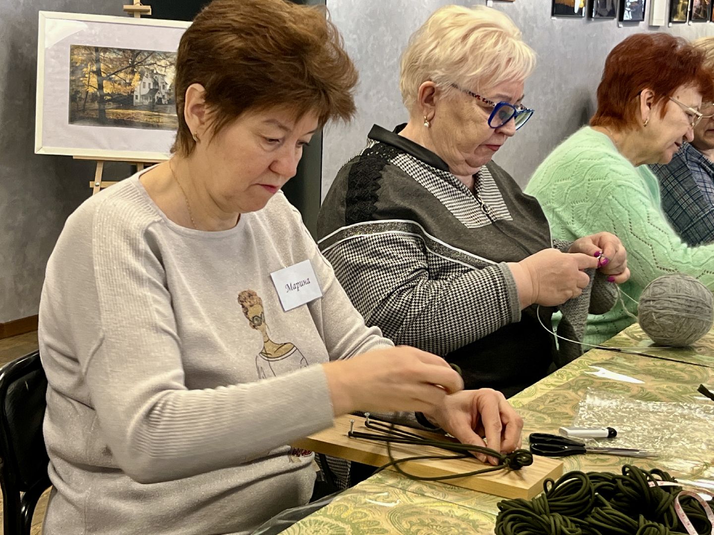 наро-фоминск, цдк звезда,вертикалки, тактические браслеты, помощь бойцам сво,