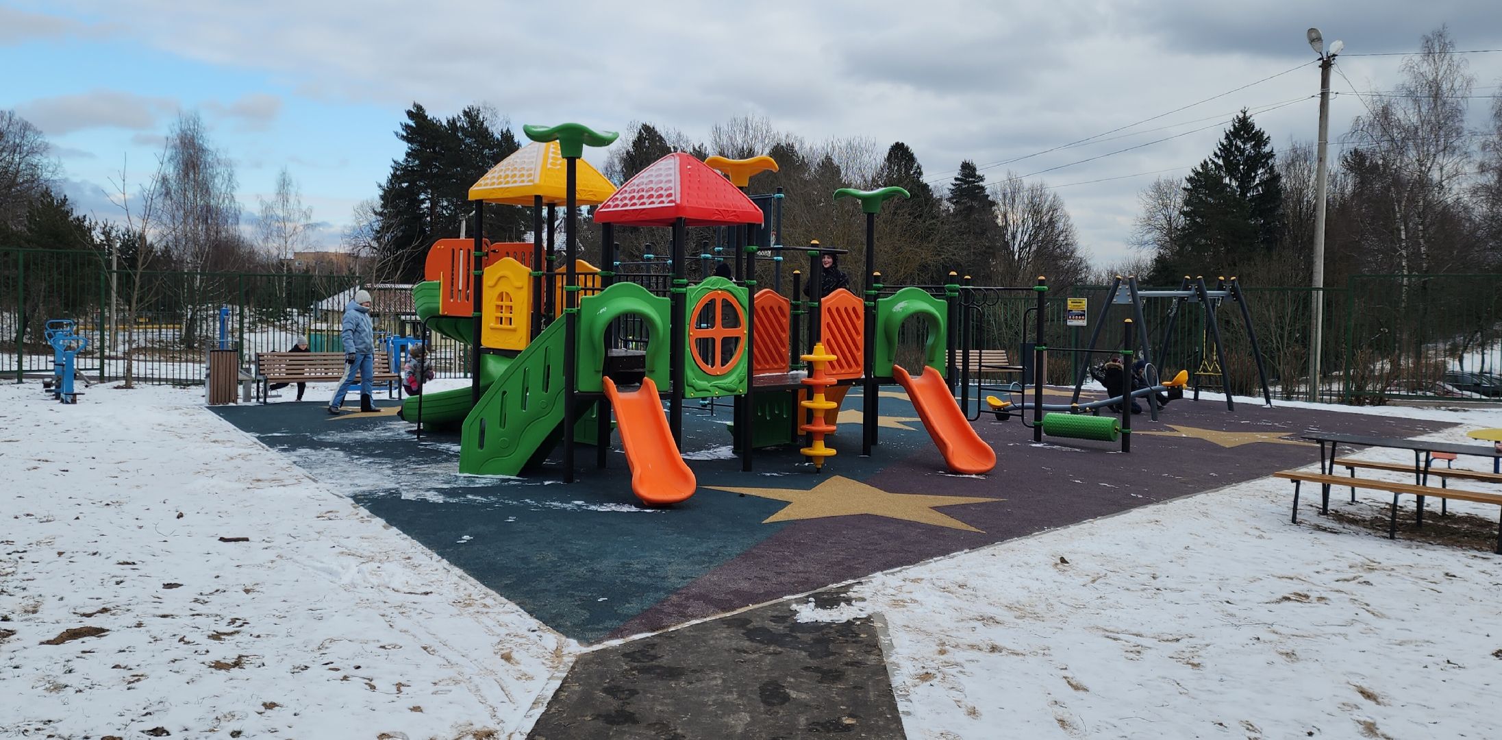 вертикалки, благоустройство, Детские площадки, выездная администрация,