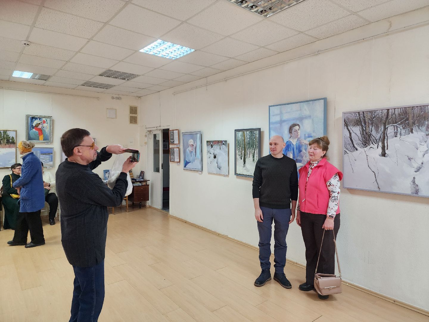 красноармейск, вернисаж, городской округ пушкинский, картинная галерея, современное искусство, вертикалки,