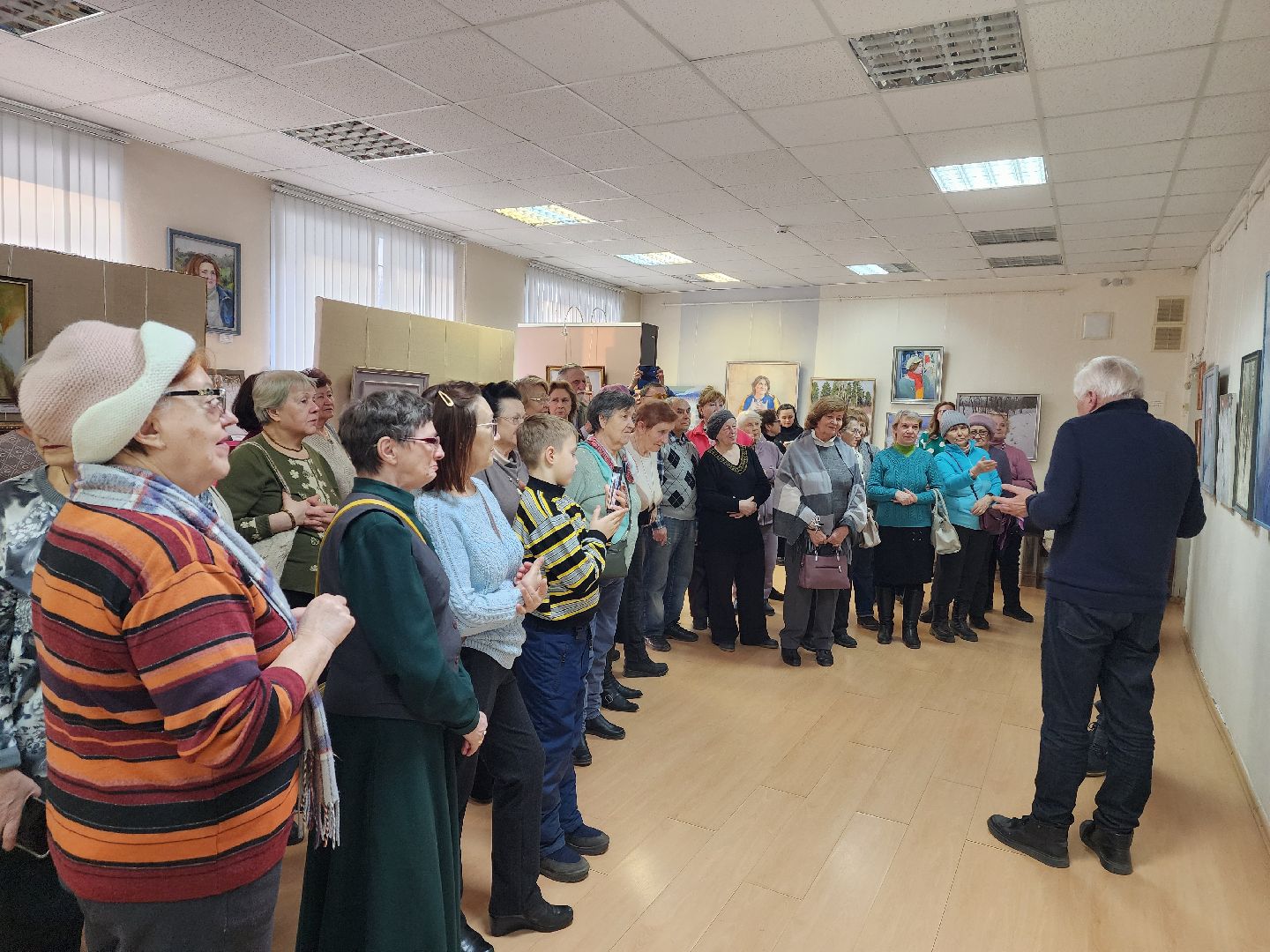 красноармейск, вернисаж, городской округ пушкинский, картинная галерея, современное искусство, вертикалки,