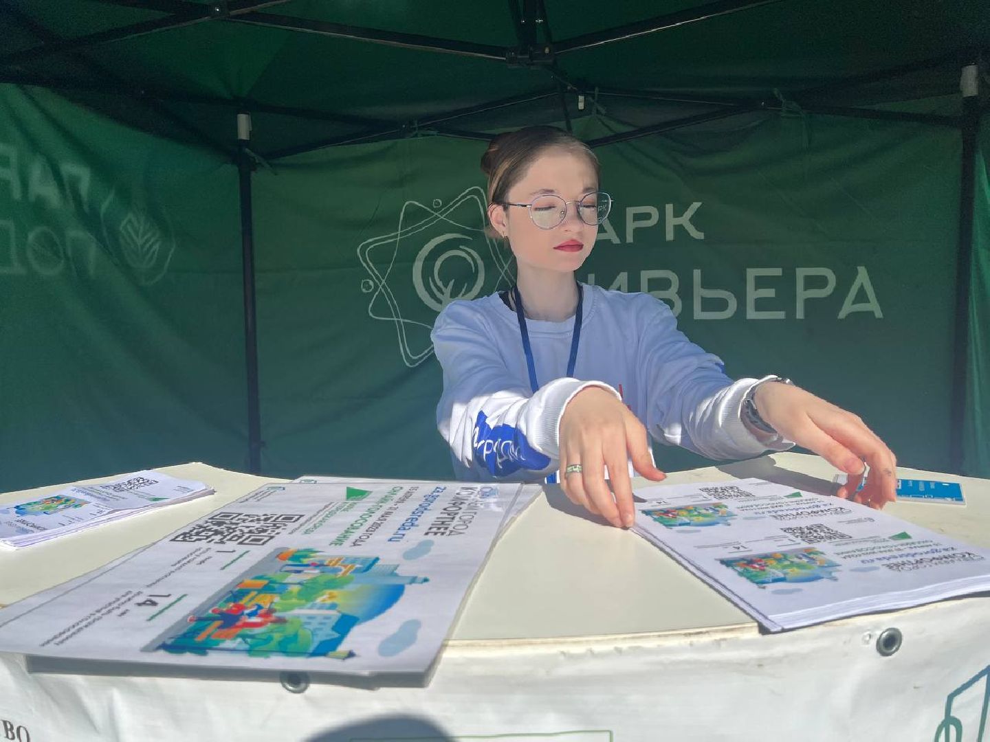 Можайск, Можайский городской округ, Подмосковье, субботник, волонтеры, жители, голосование, выбор объекта благоустройства, нацпроект