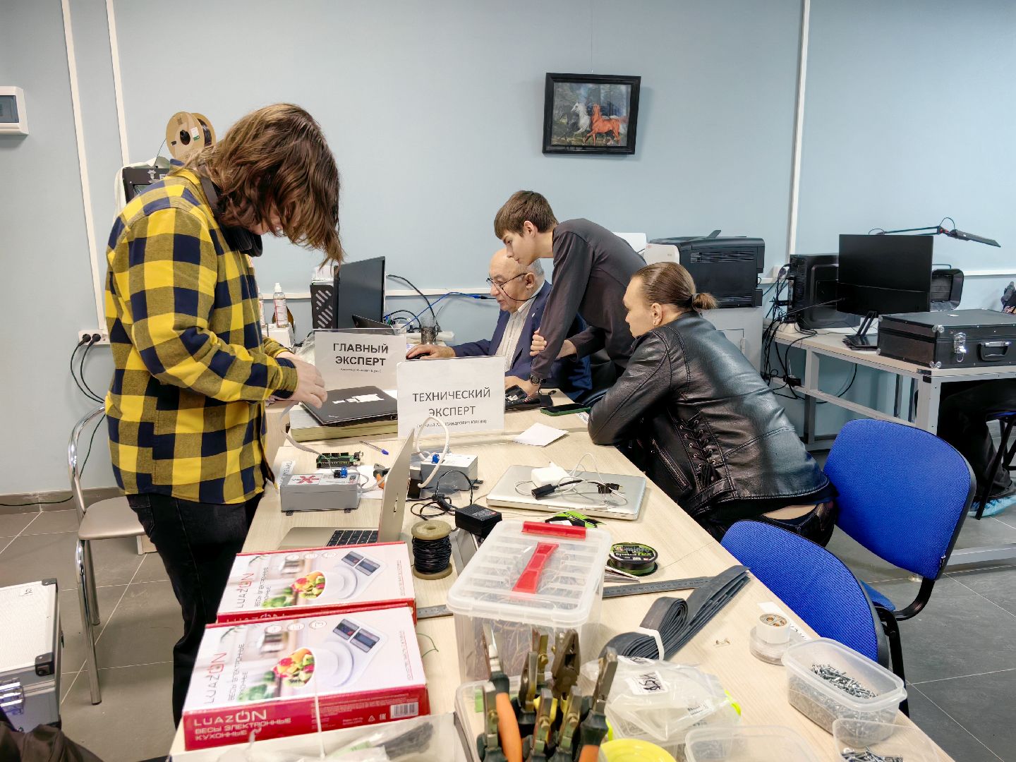 Инженерия космических систем, модель, спутник, программирование, 3д, школа,