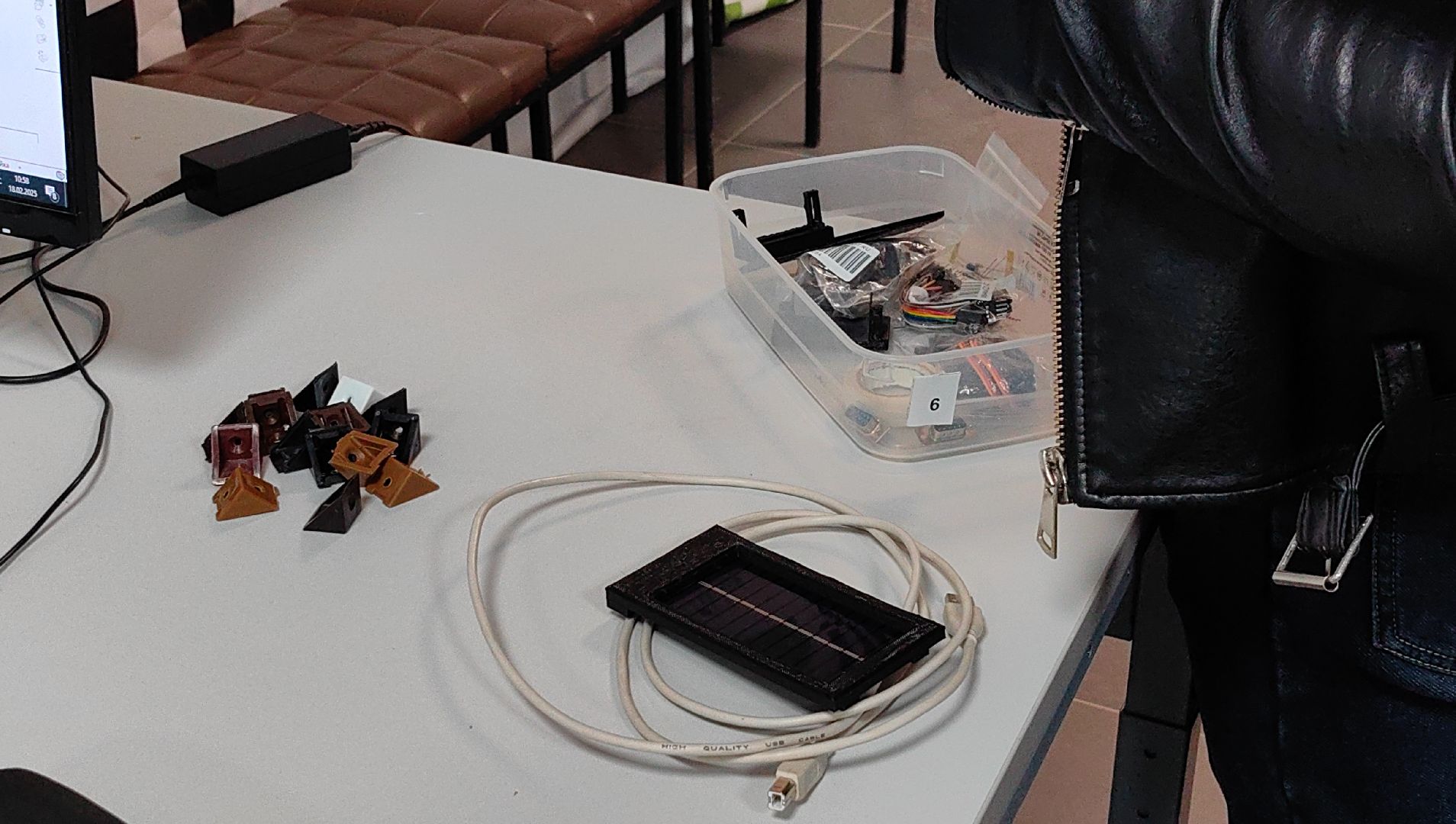 Инженерия космических систем, модель, спутник, программирование, 3д, школа,