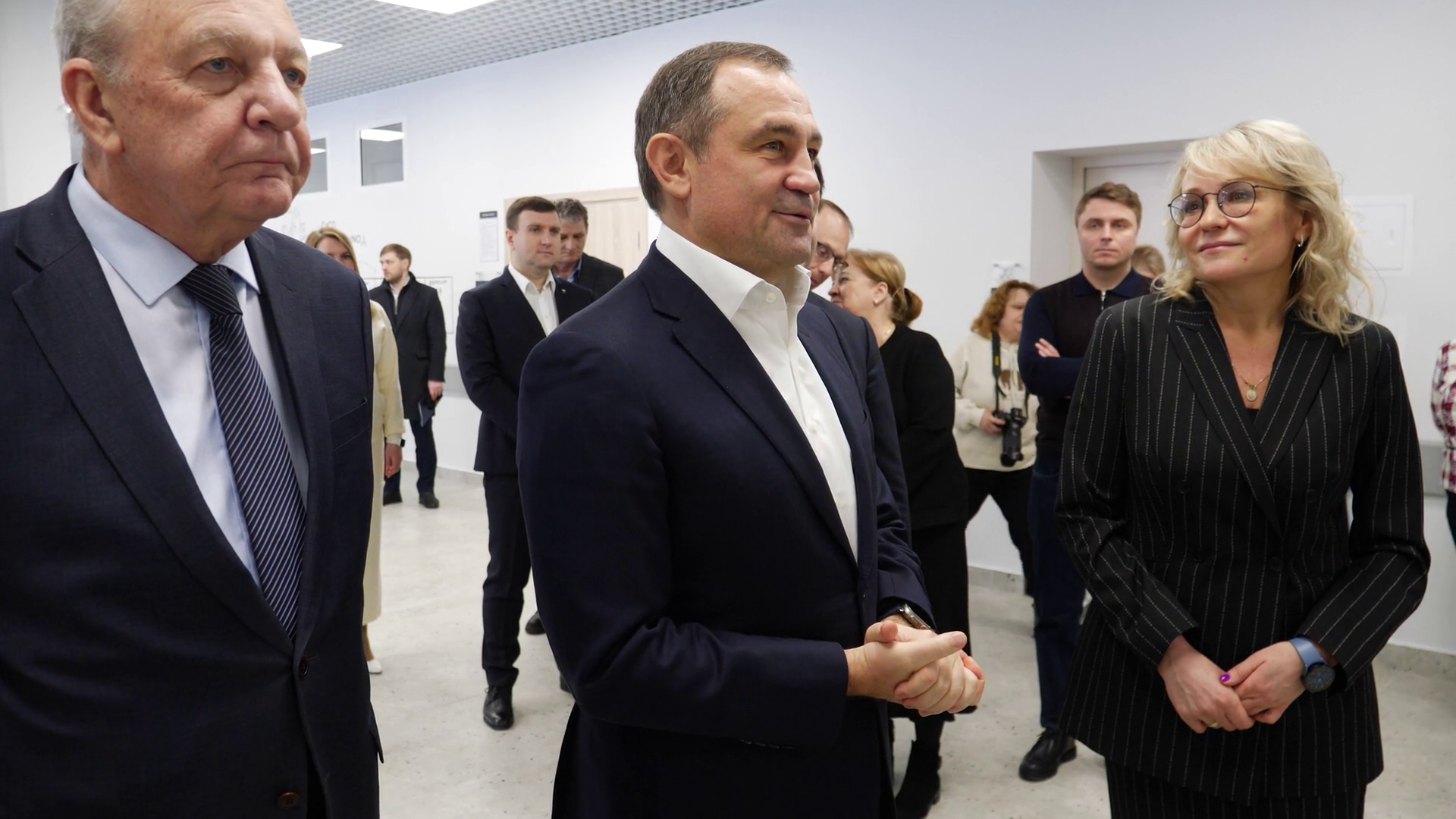 реутов, вертикалки, открытие школы, IT-технологии, инновационное образование,