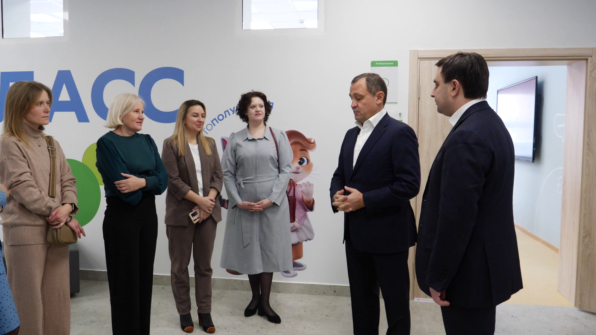 реутов, вертикалки, открытие школы, IT-технологии, инновационное образование,