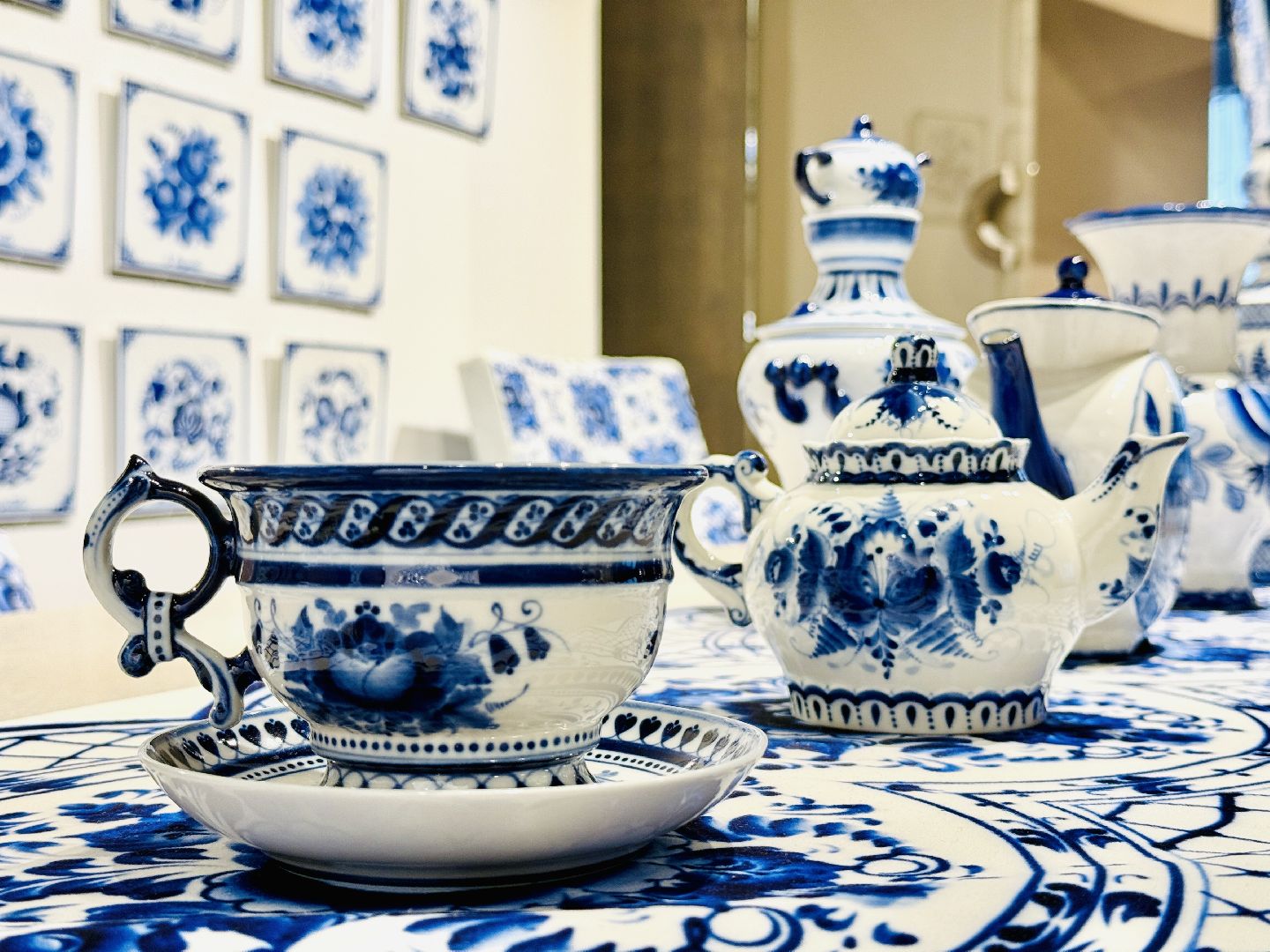 гжель, раменское, профессионалы, художник,