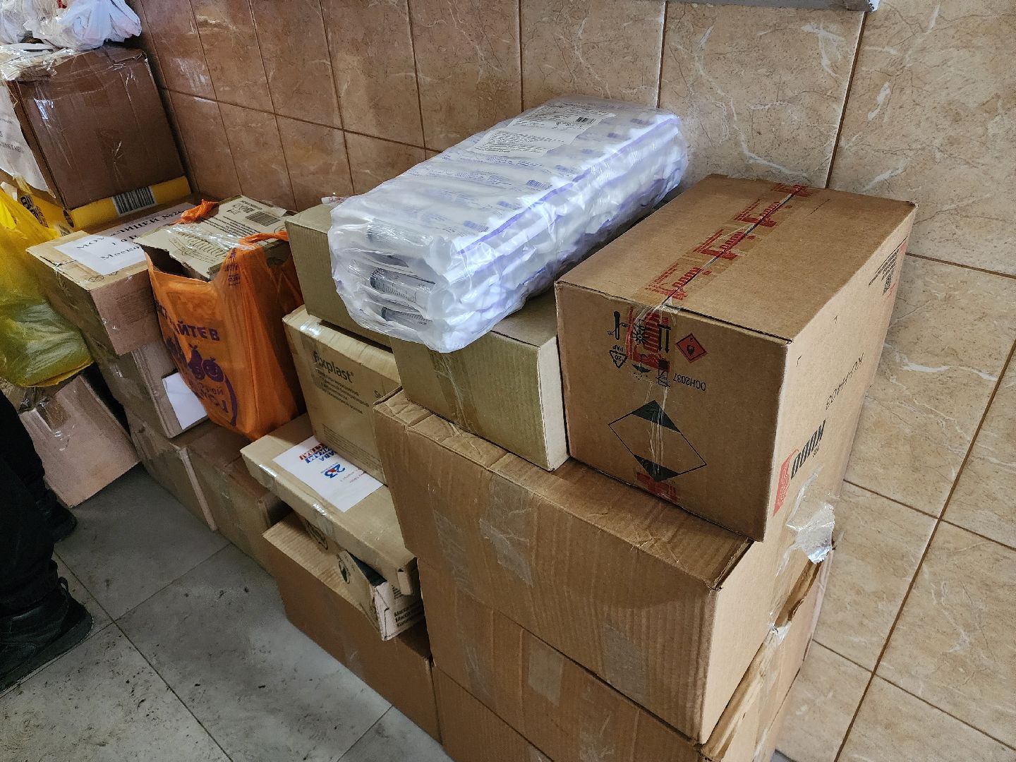 подольск, волонтеры, вертикалки,