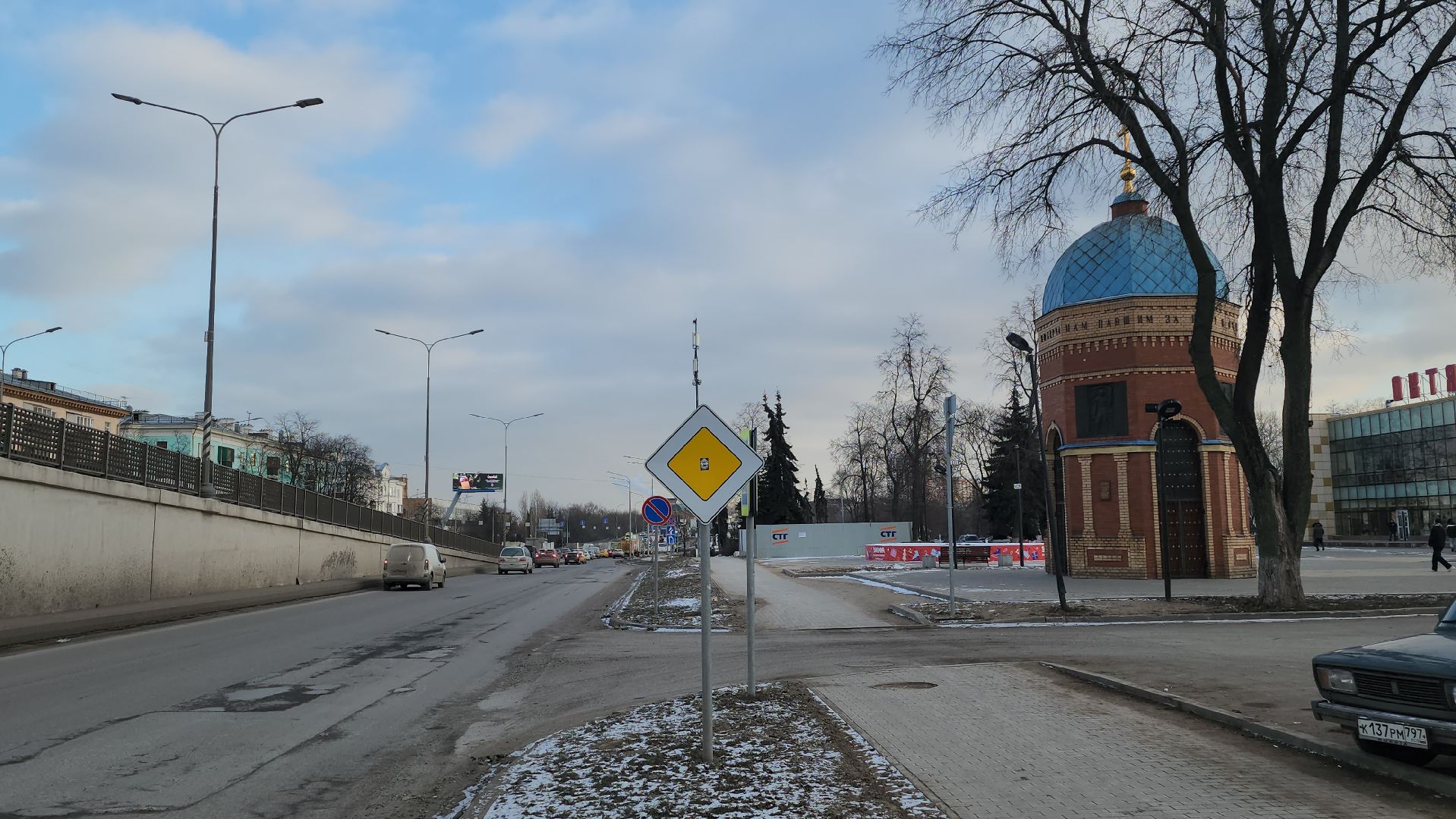 люберцы, Касимовский тракт, стадион торпедо, реконструкция октябрьского проспекта,