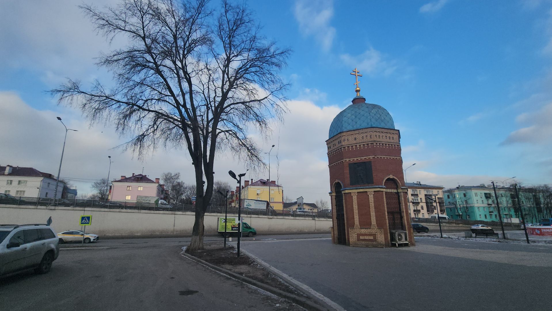 люберцы, Касимовский тракт, стадион торпедо, реконструкция октябрьского проспекта,