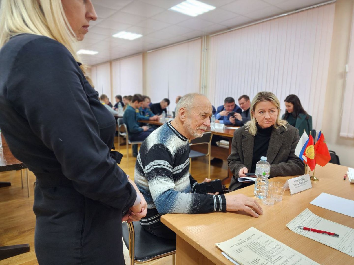 серпухов, пущино, выездная администрация,