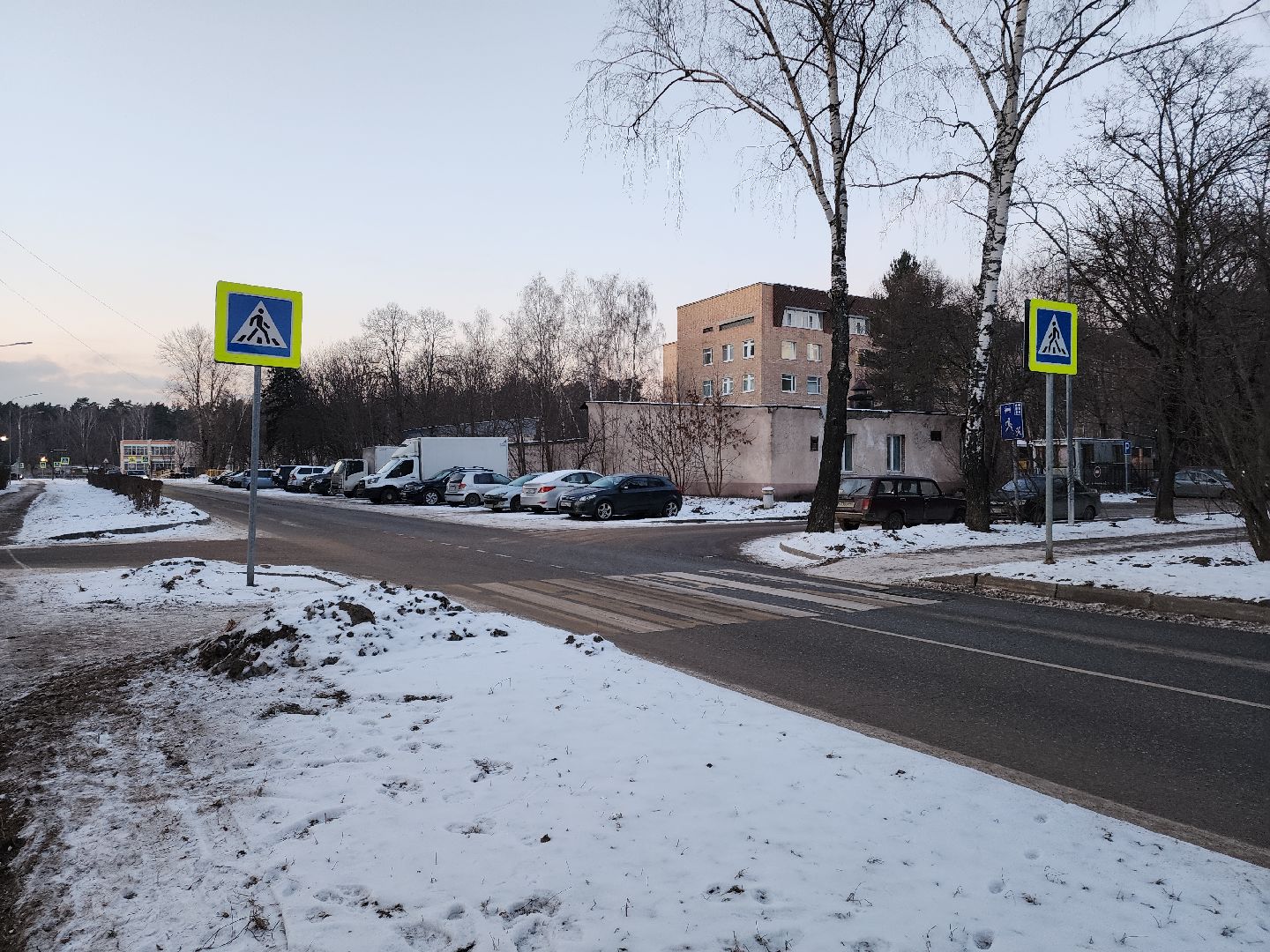 Черноголовка, Коммунальная авария, Жкх, вертикалки,