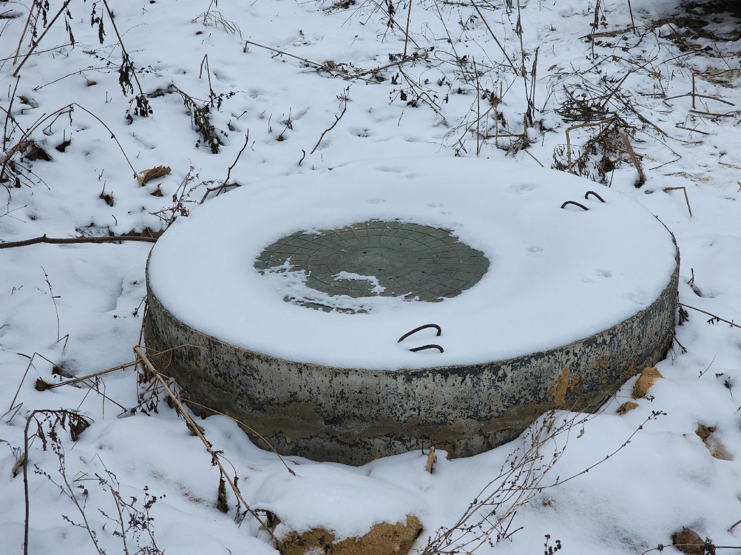 Черноголовка, Коммунальная авария, Жкх, вертикалки,