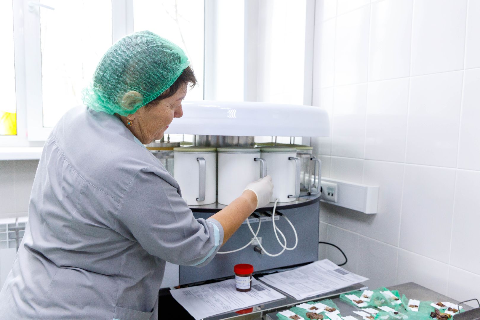 Люберцы, люберецкая областная больница, диагноз, новое оборудование,