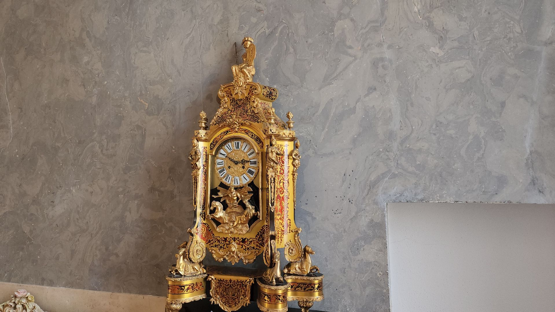 усадьба горенки, балашиха, нейросеть, долгоруков,