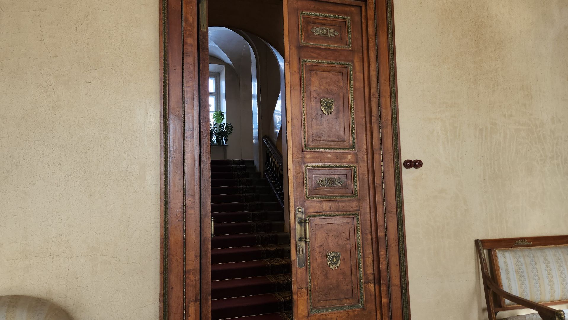 усадьба горенки, балашиха, нейросеть, долгоруков,