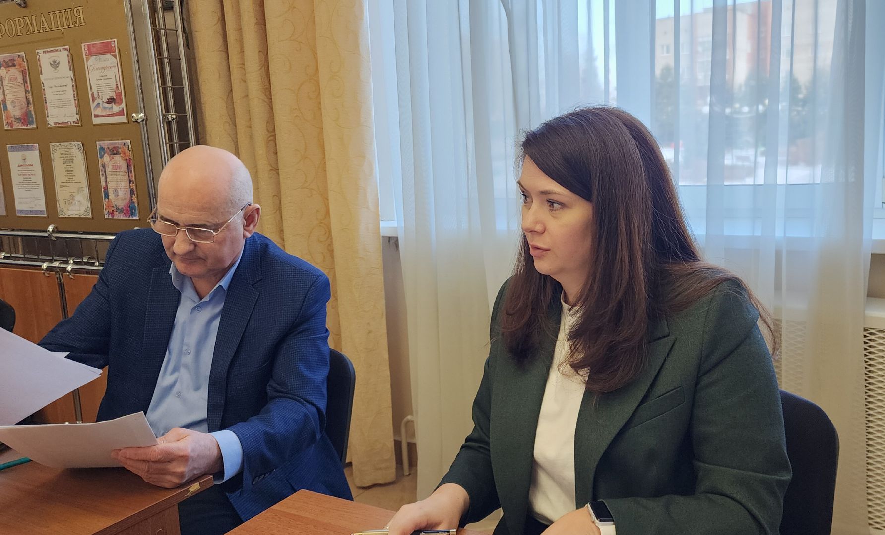 вертикалки, выездная администрация, ЖКХ,