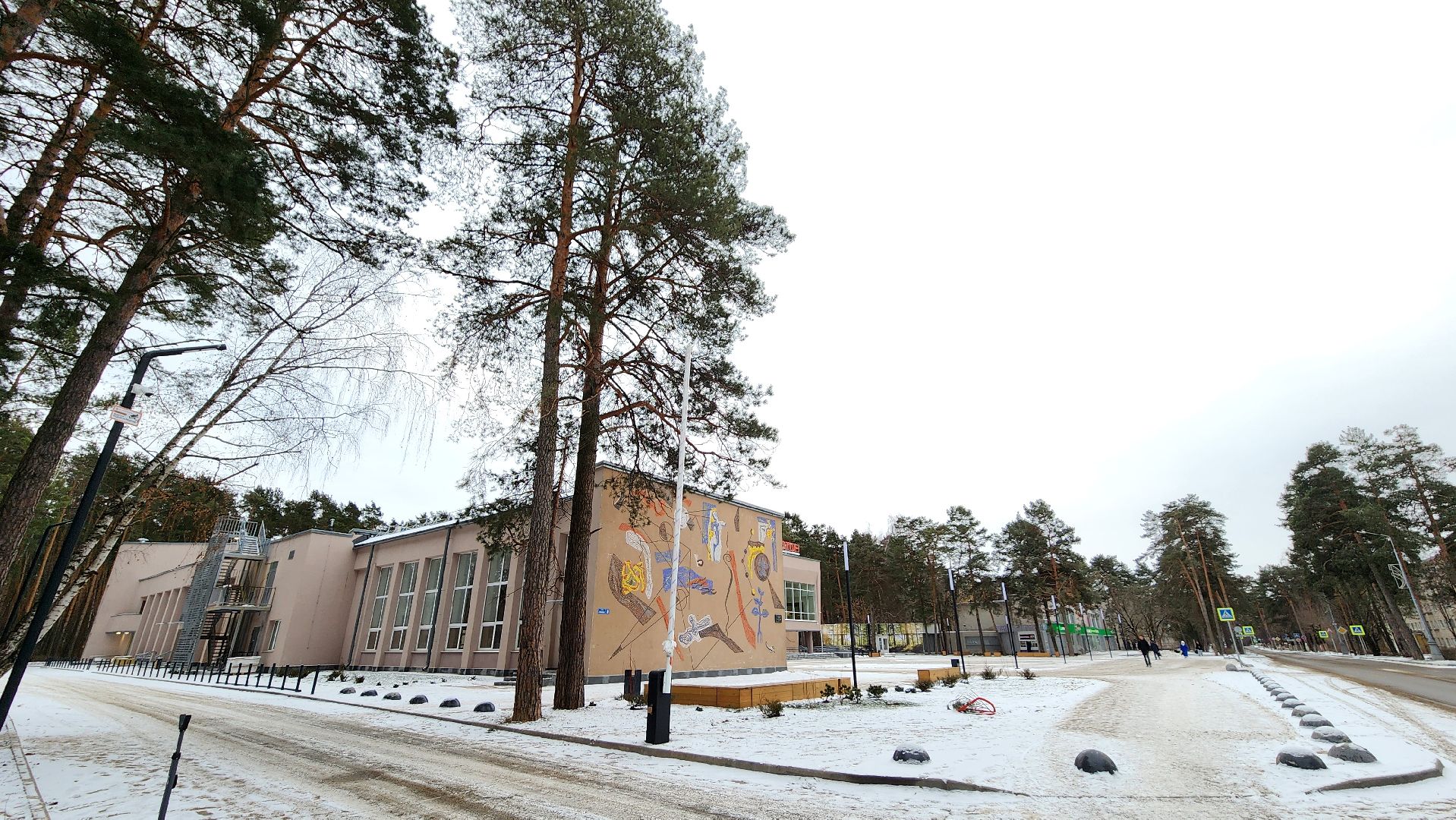 дк протон, костюмер, протвино, люди,