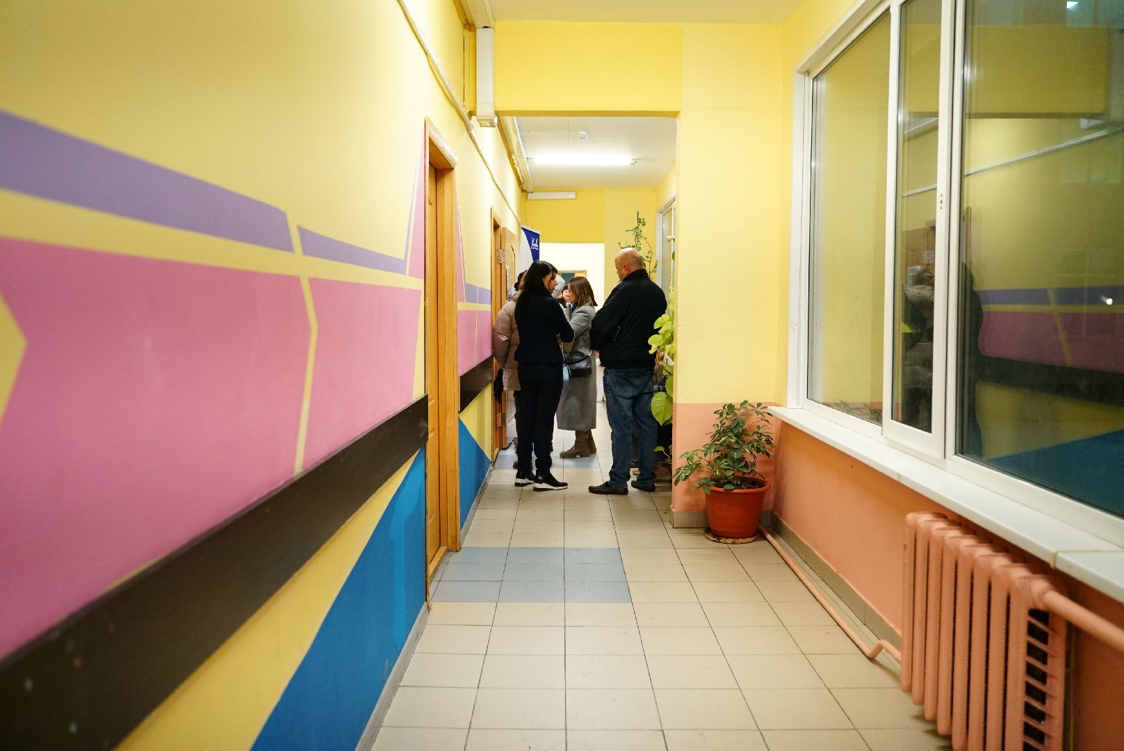 жкх, выездная, тротуар, ремонт, благоустройство, вертикалки,