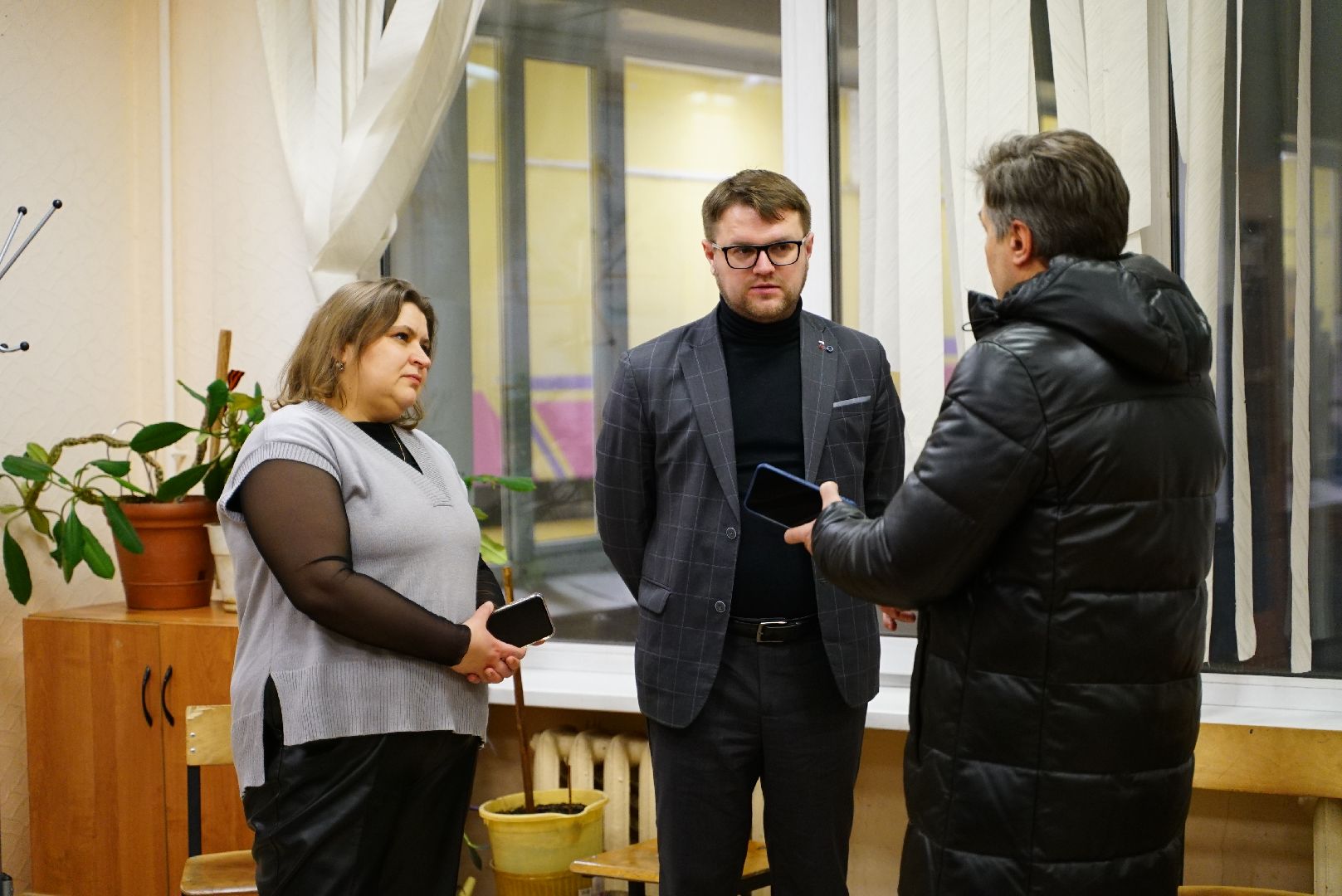 жкх, выездная, тротуар, ремонт, благоустройство, вертикалки,