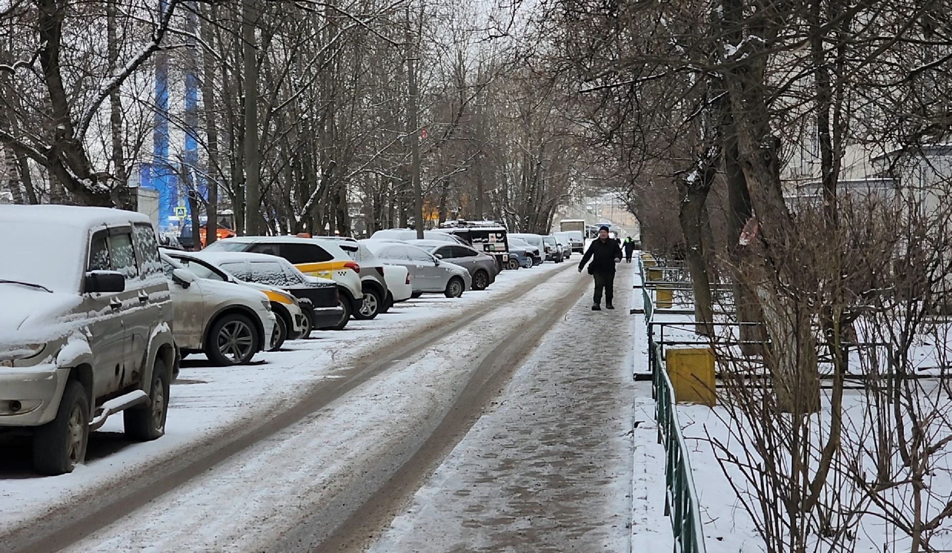 жкх, выездная, тротуар, ремонт, благоустройство, вертикалки,