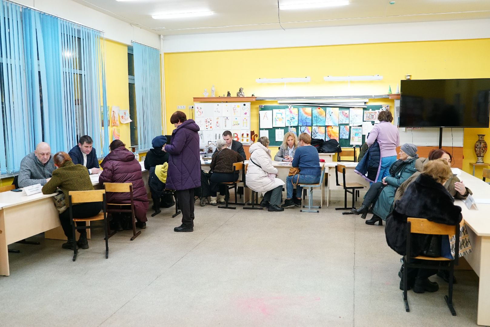 жкх, выездная, тротуар, ремонт, благоустройство, вертикалки,