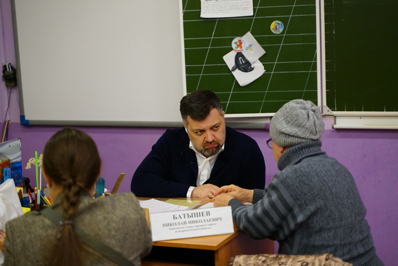 жкх, выездная, тротуар, ремонт, благоустройство, вертикалки,