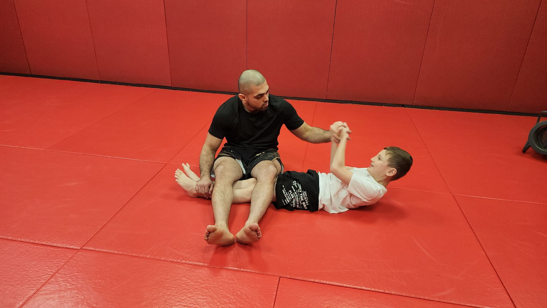 аутизм, Истра, тренировка, Спорт,