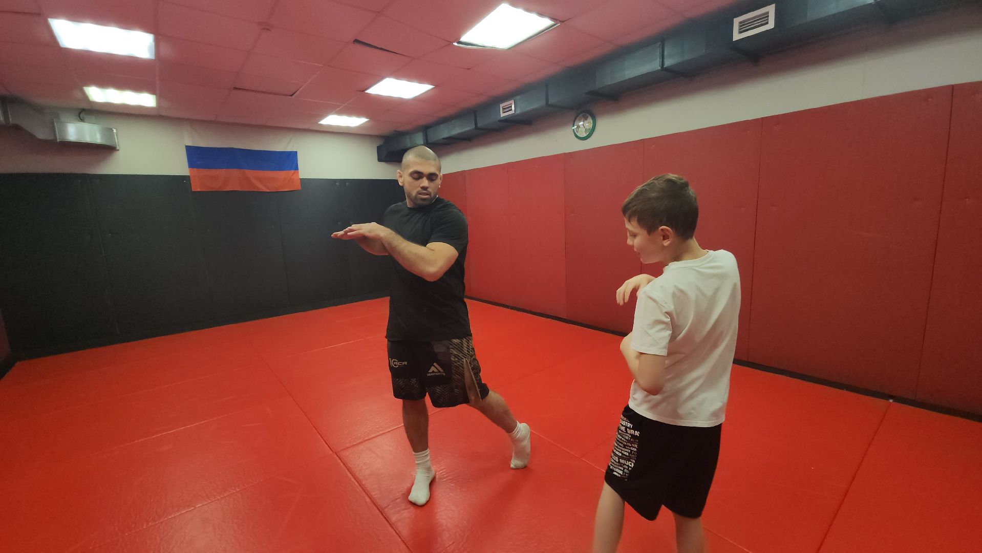 аутизм, Истра, тренировка, Спорт,