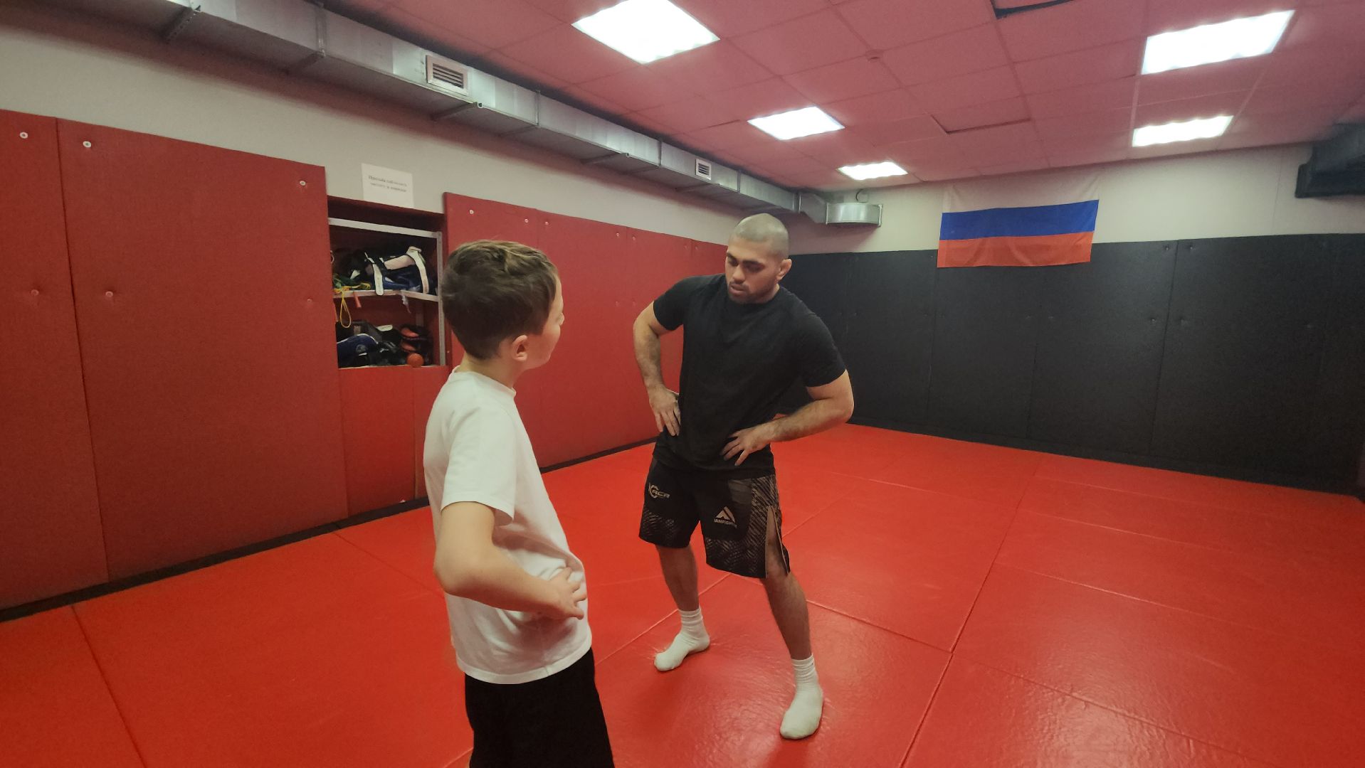 аутизм, Истра, тренировка, Спорт,