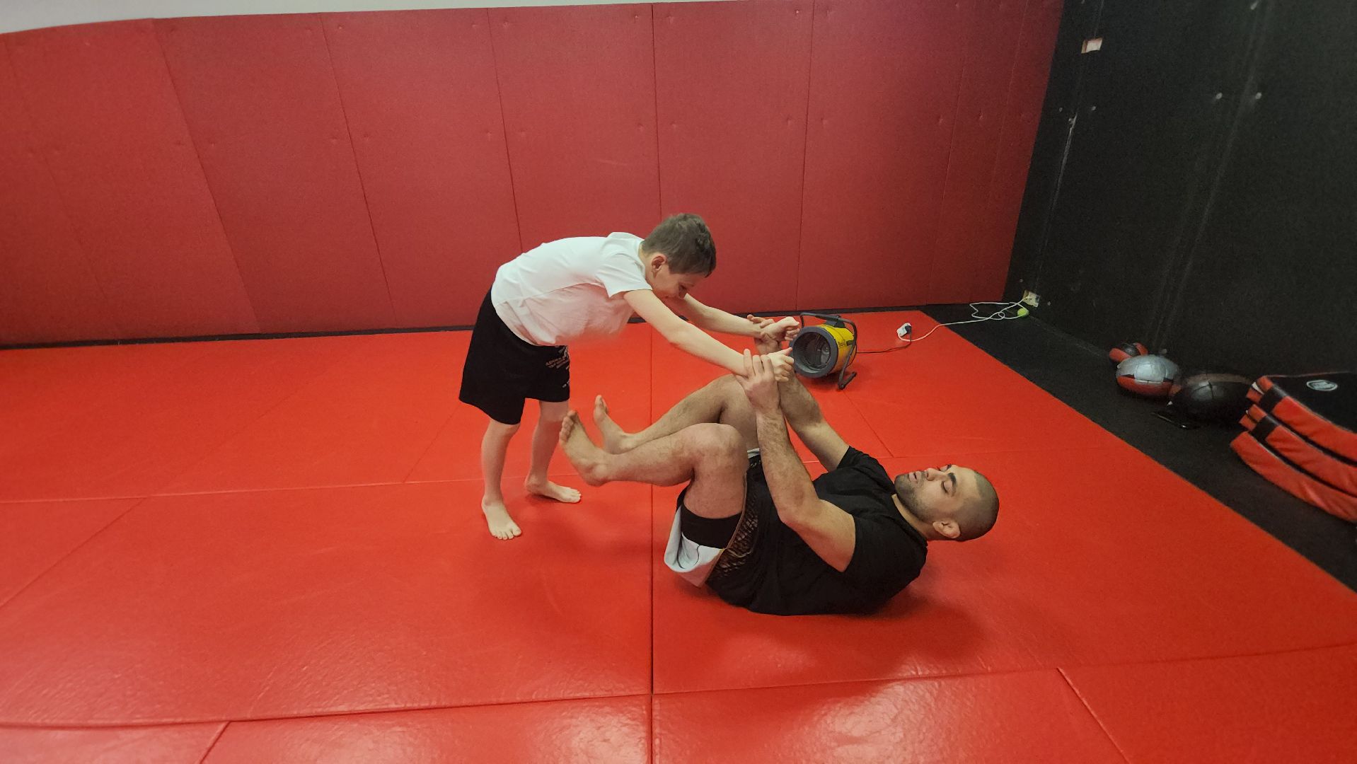 аутизм, Истра, тренировка, Спорт,