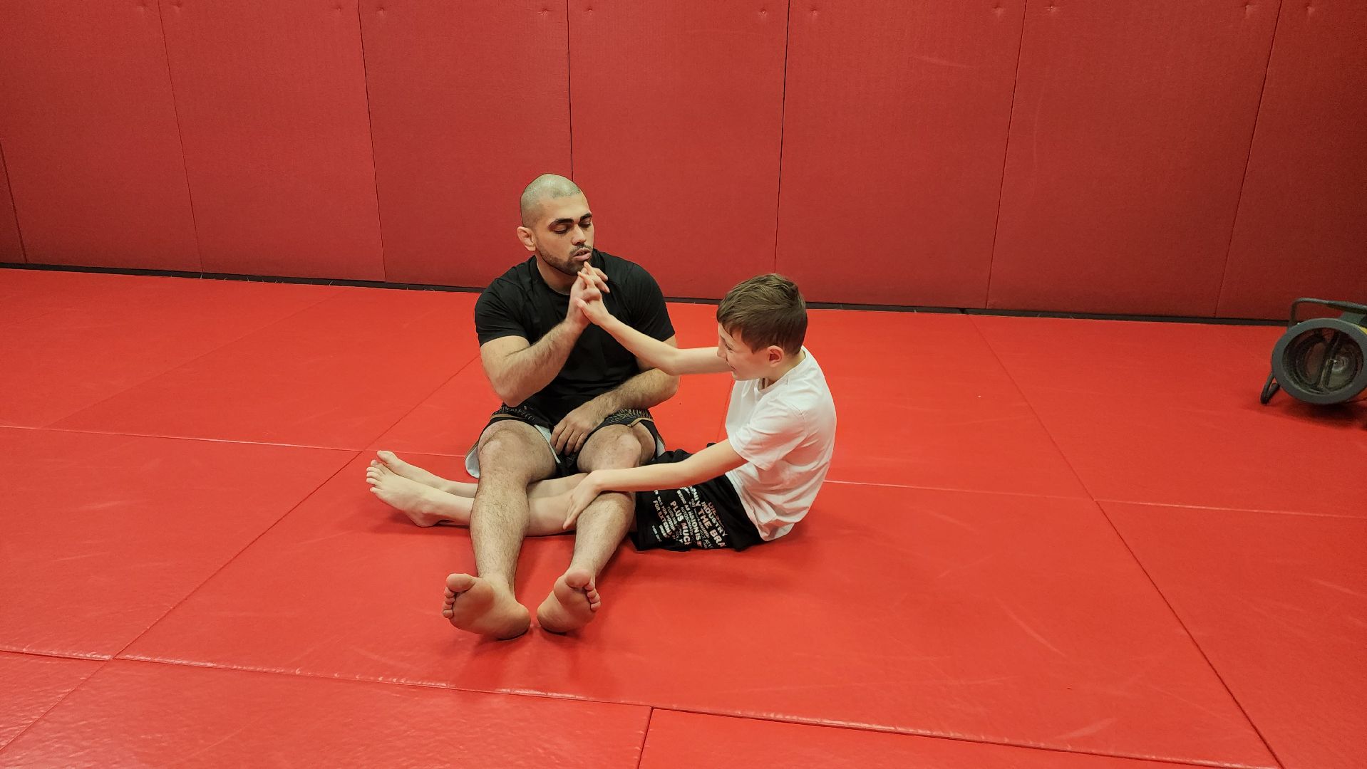 аутизм, Истра, тренировка, Спорт,