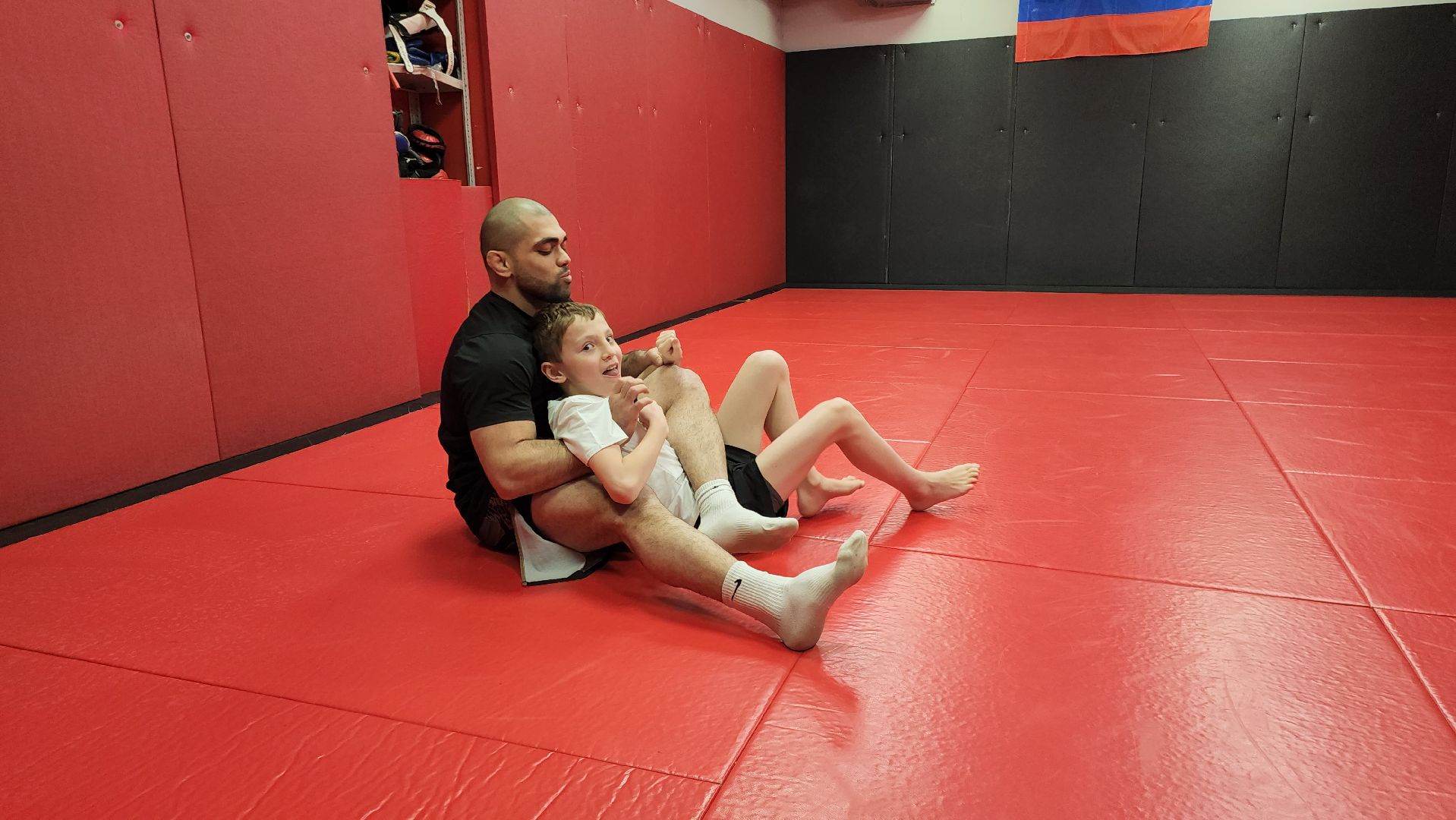 аутизм, Истра, тренировка, Спорт,