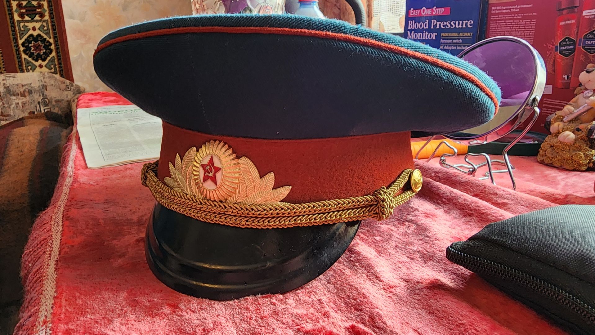 ветеран ВОВ, 23 февраля, Великая Отечественная война, Электроугли, Богородский городской округ,