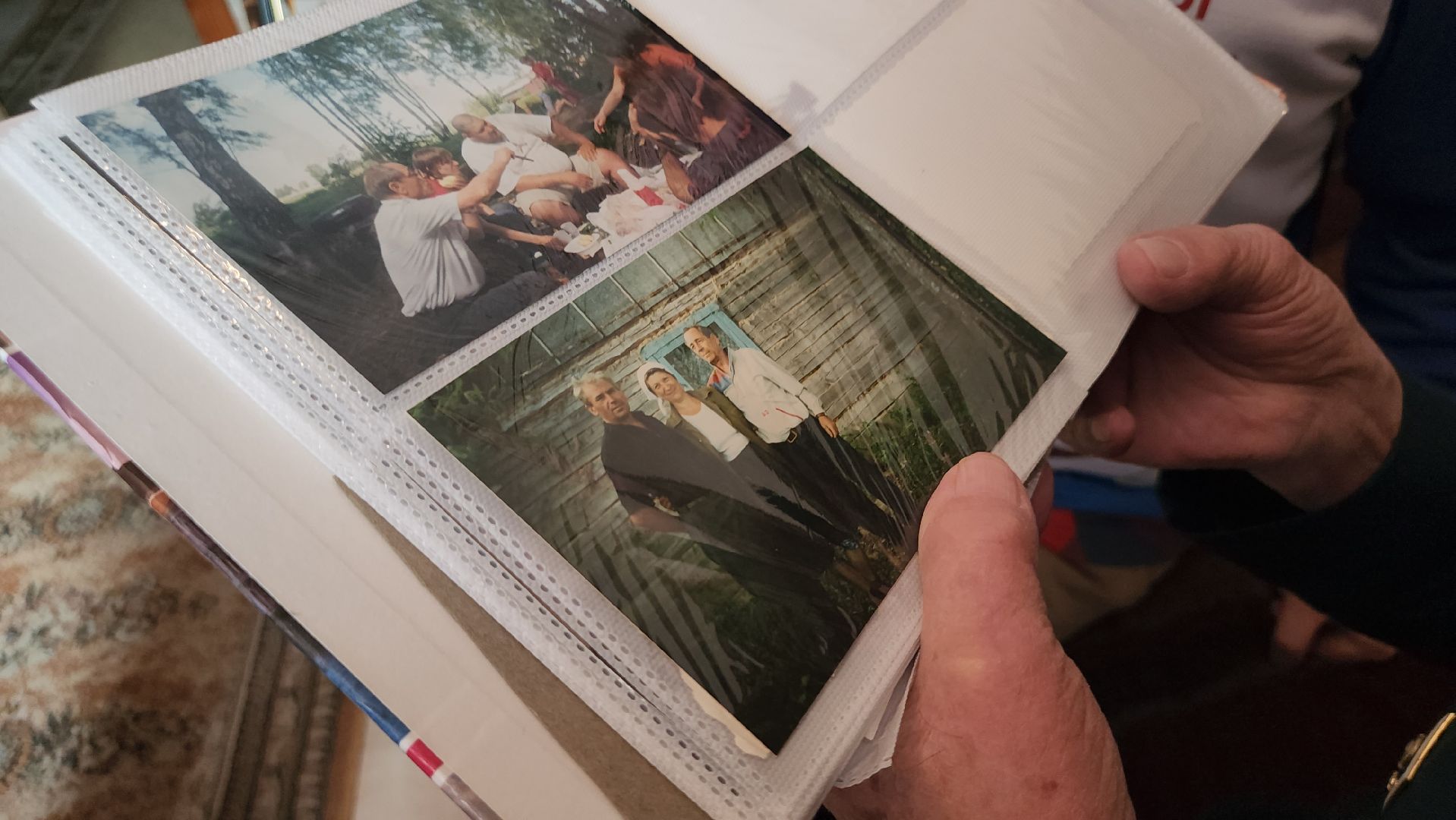 ветеран ВОВ, 23 февраля, Великая Отечественная война, Электроугли, Богородский городской округ,