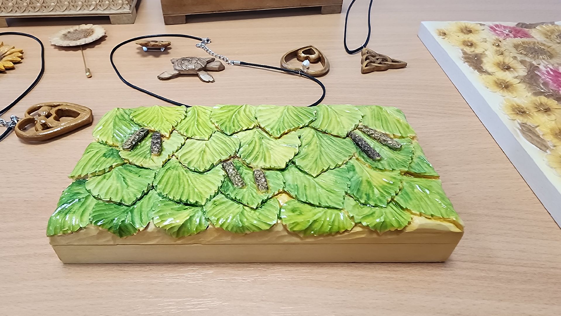 солнечногорск, кдц тимоново, резьба по дереву, образование,