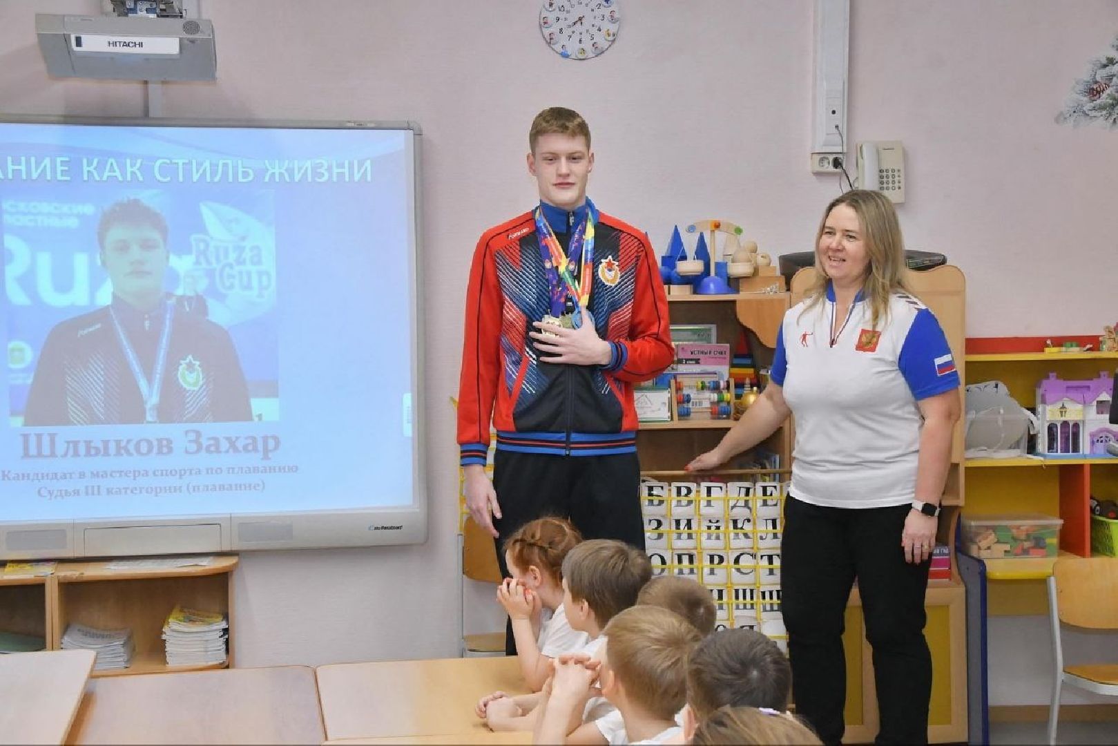 вертикалки, спорт детям, школа Перспектива, Власиха Перспектива, занятия спортом Власиха,