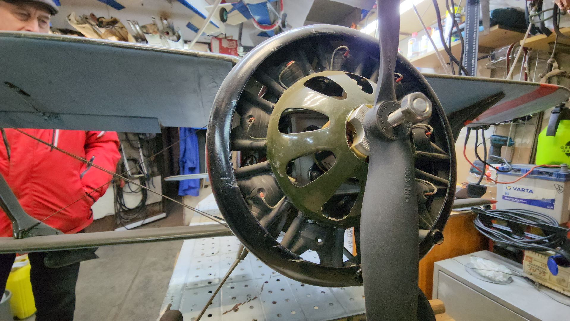 вертикалки, авиа, авиамоделирование, человек-легенда,