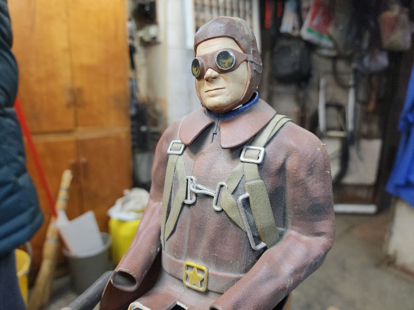 вертикалки, авиа, авиамоделирование, человек-легенда,