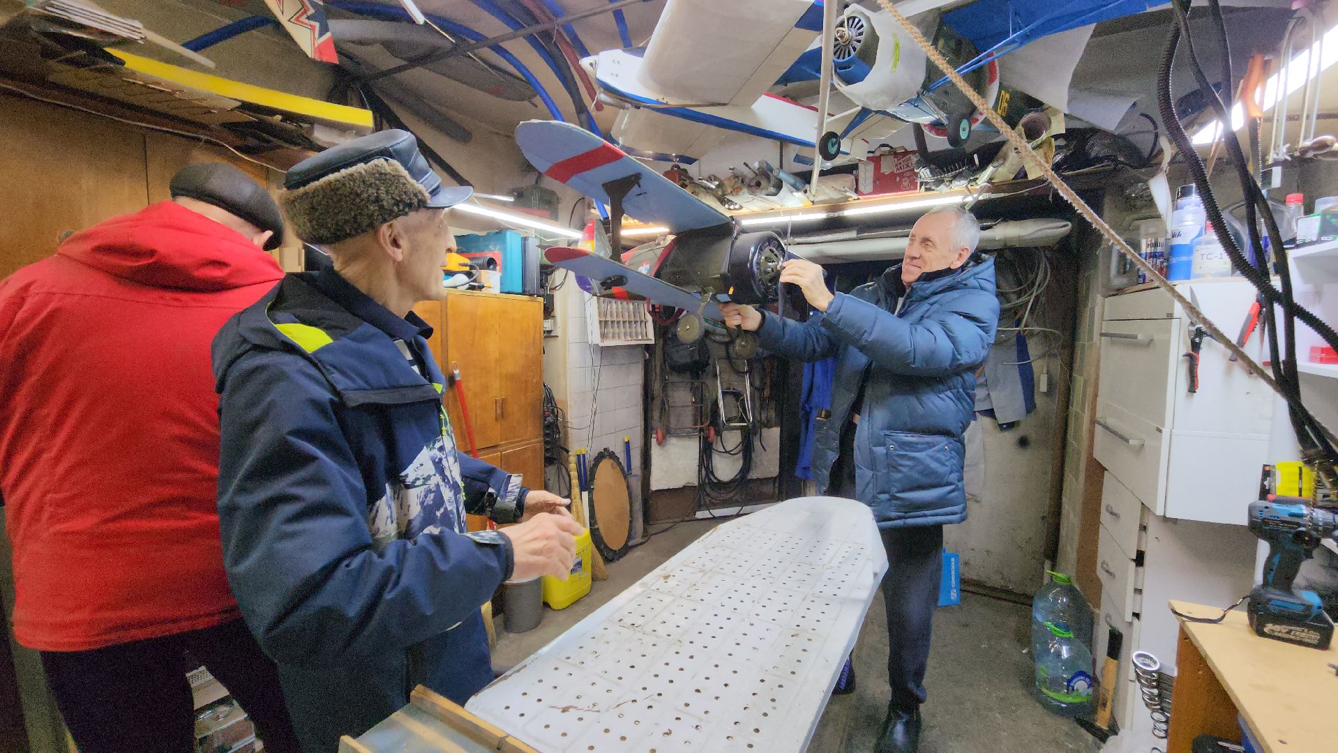 вертикалки, авиа, авиамоделирование, человек-легенда,