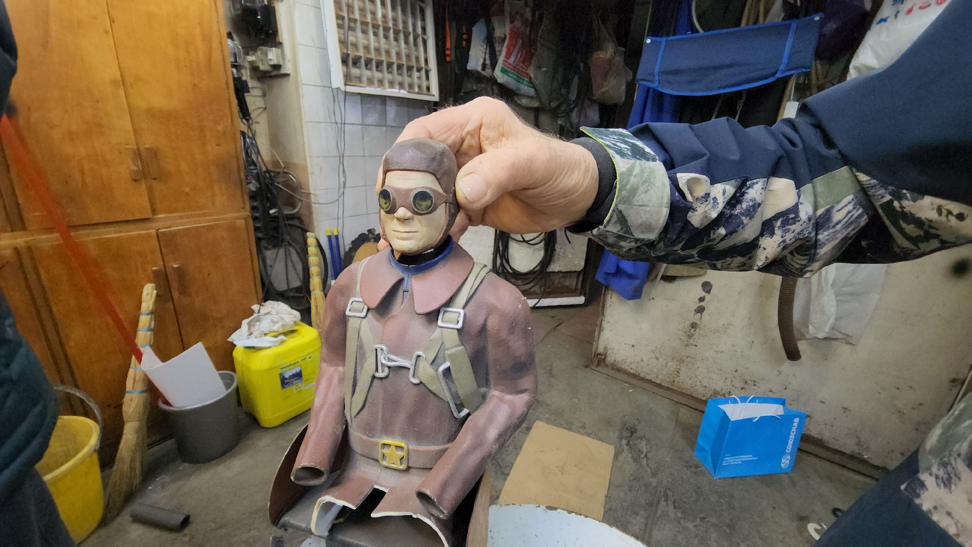 вертикалки, авиа, авиамоделирование, человек-легенда,