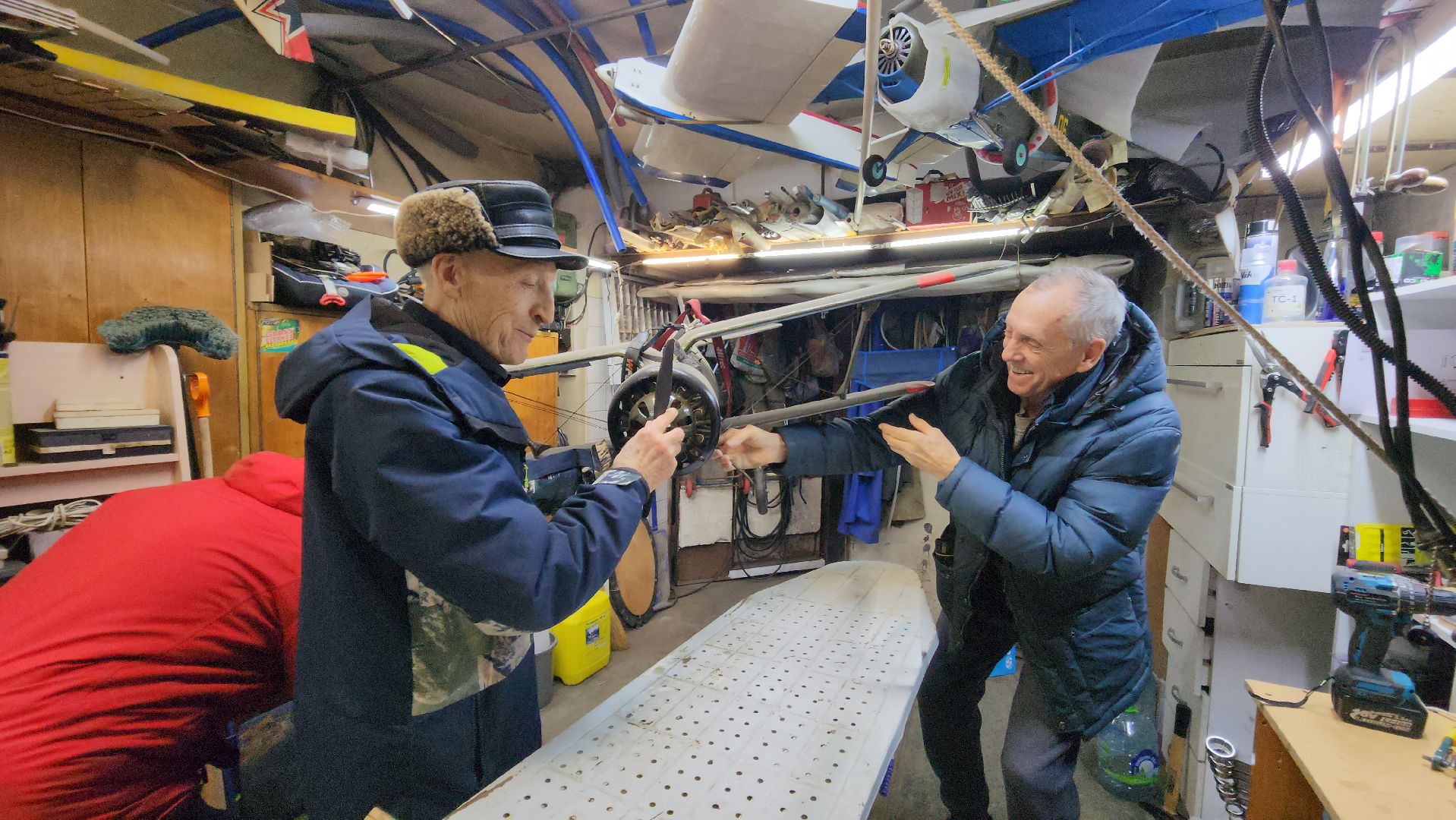 вертикалки, авиа, авиамоделирование, человек-легенда,