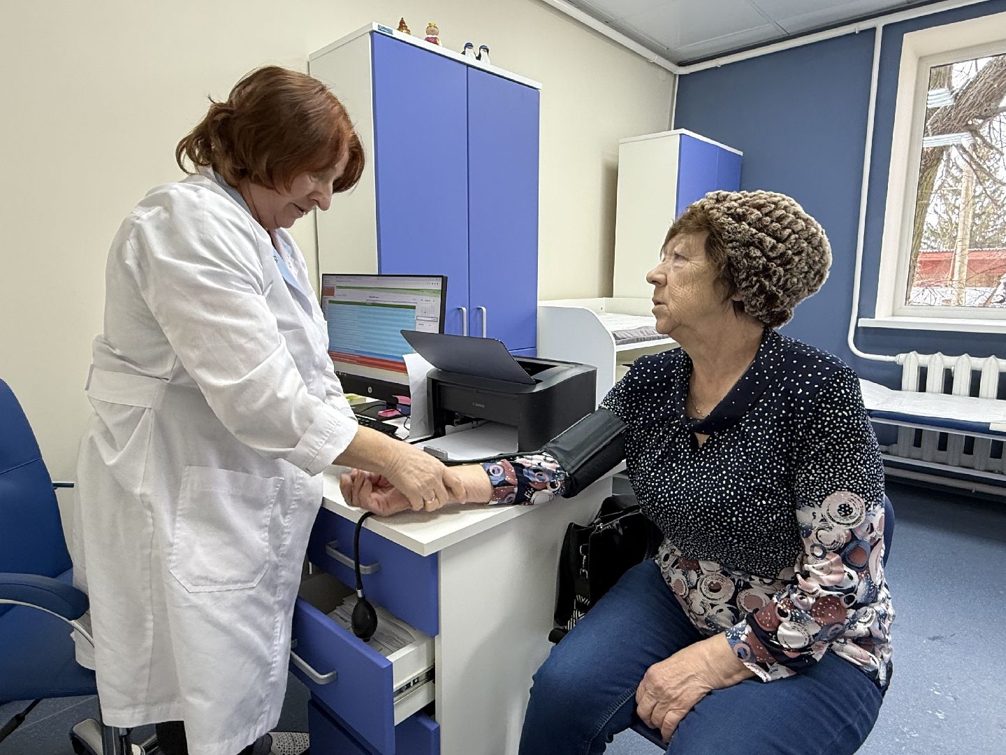 фельдшерско-акушерский пункт, фельдшер, профессиональный праздник, вертикалки,