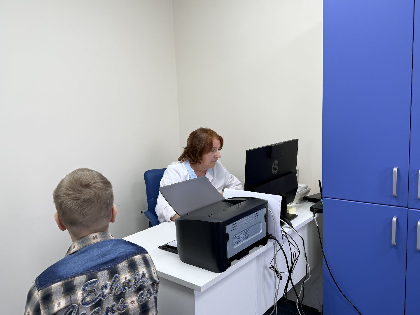 фельдшерско-акушерский пункт, фельдшер, профессиональный праздник, вертикалки,