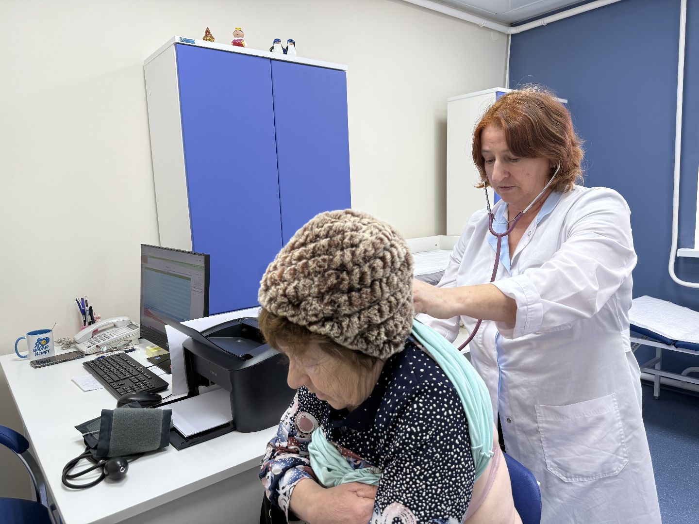 фельдшерско-акушерский пункт, фельдшер, профессиональный праздник, вертикалки,