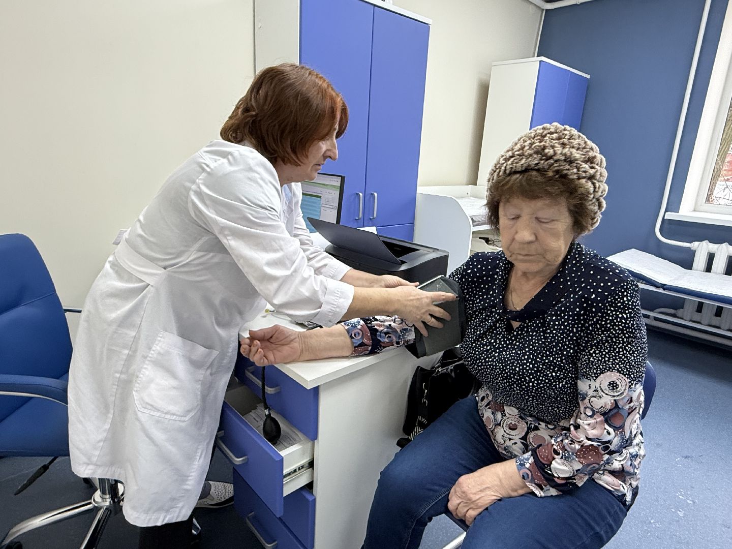 фельдшерско-акушерский пункт, фельдшер, профессиональный праздник, вертикалки,