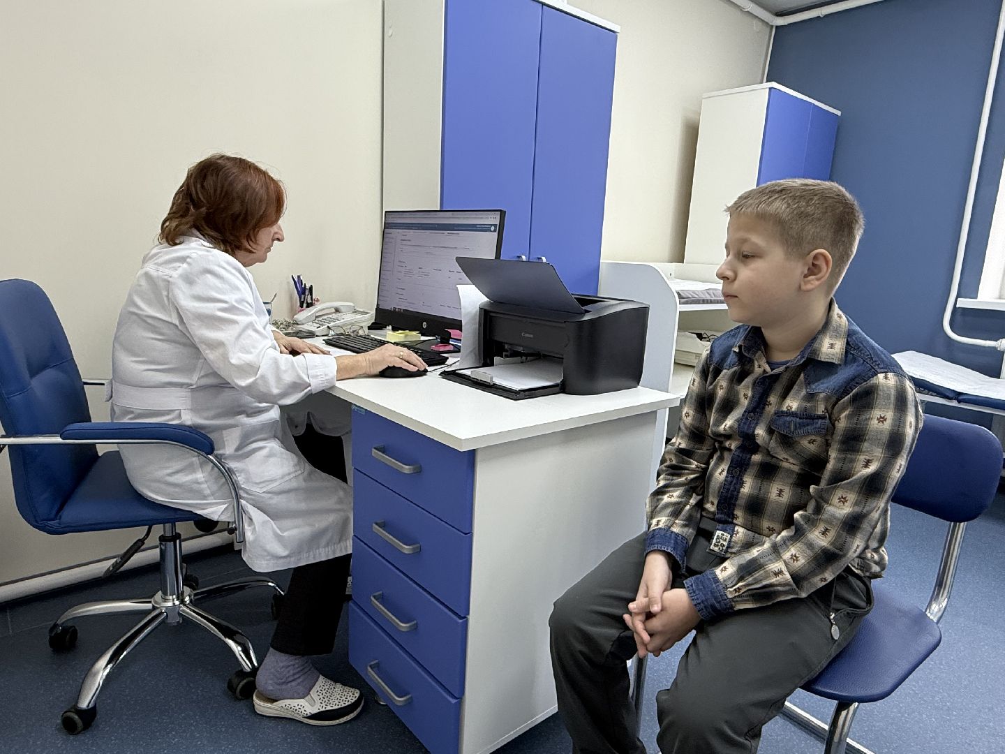 фельдшерско-акушерский пункт, фельдшер, профессиональный праздник, вертикалки,